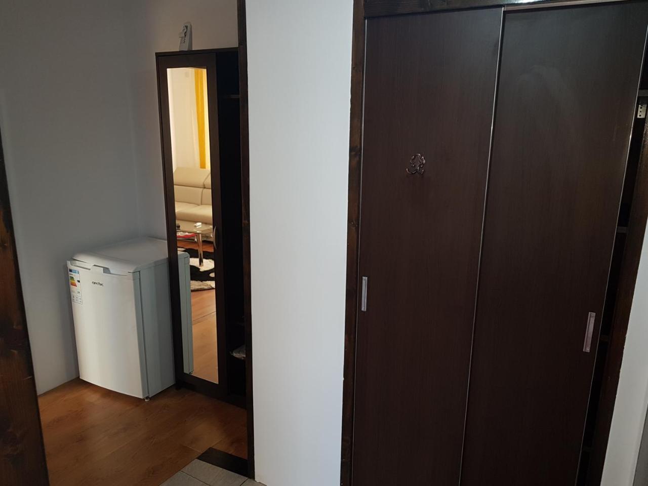Apartament Central Miguel Turda Extérieur photo