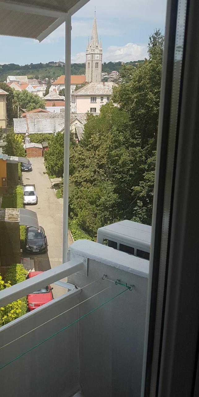 Apartament Central Miguel Turda Extérieur photo