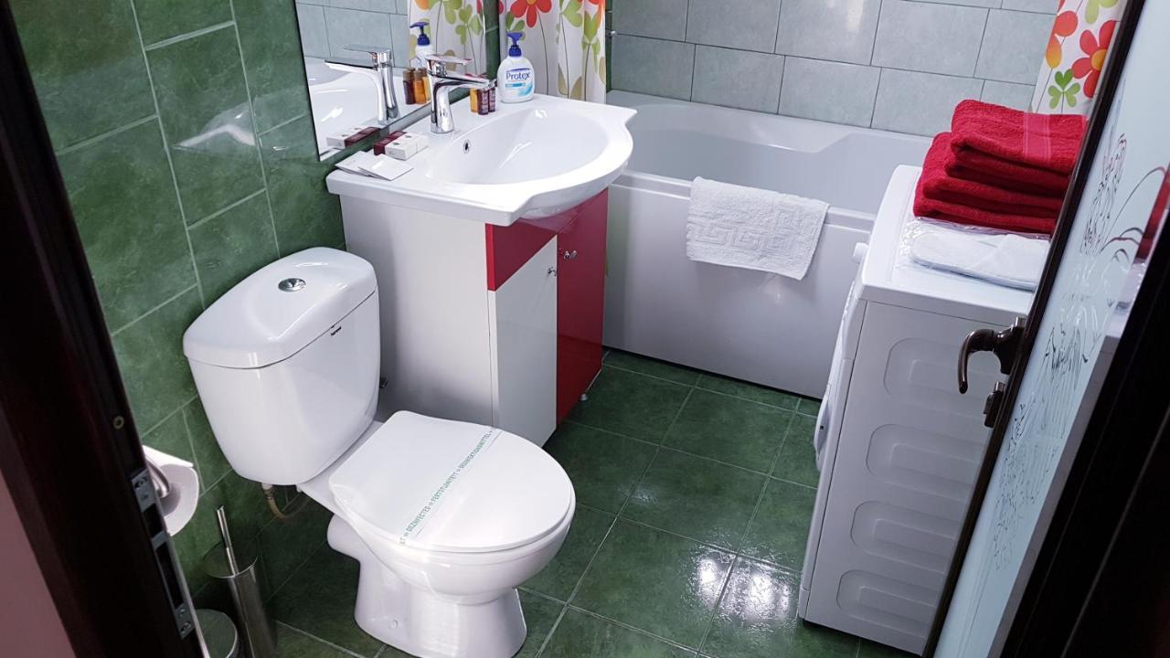 Apartament Central Miguel Turda Extérieur photo